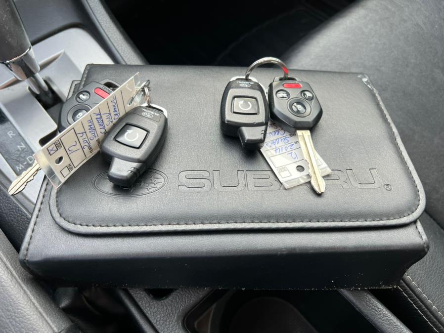 Used Subaru XV Crosstrek 5dr Auto 2.0i Limited 2014 | Mint Auto Sales. Islip, New York Used Subaru XV Crosstrek 5dr Auto 2.0i Limited 2014 | Mint Auto Sales. Islip, New York