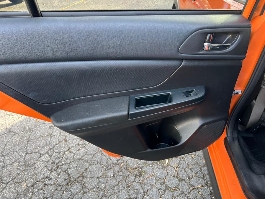 Used Subaru XV Crosstrek 5dr Auto 2.0i Limited 2014 | Mint Auto Sales. Islip, New York Used Subaru XV Crosstrek 5dr Auto 2.0i Limited 2014 | Mint Auto Sales. Islip, New York