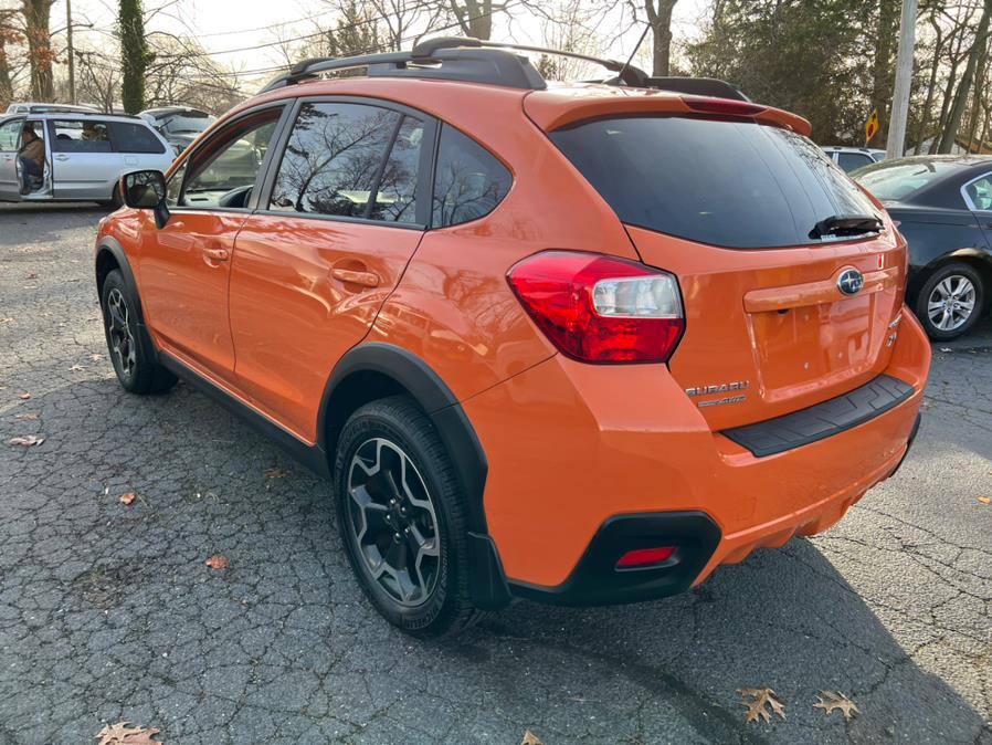 Used Subaru XV Crosstrek 5dr Auto 2.0i Limited 2014 | Mint Auto Sales. Islip, New York Used Subaru XV Crosstrek 5dr Auto 2.0i Limited 2014 | Mint Auto Sales. Islip, New York