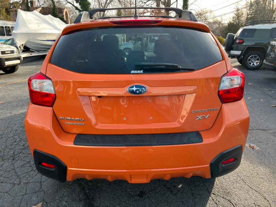 Used Subaru XV Crosstrek 5dr Auto 2.0i Limited 2014 | Mint Auto Sales. Islip, New York Used Subaru XV Crosstrek 5dr Auto 2.0i Limited 2014 | Mint Auto Sales. Islip, New York