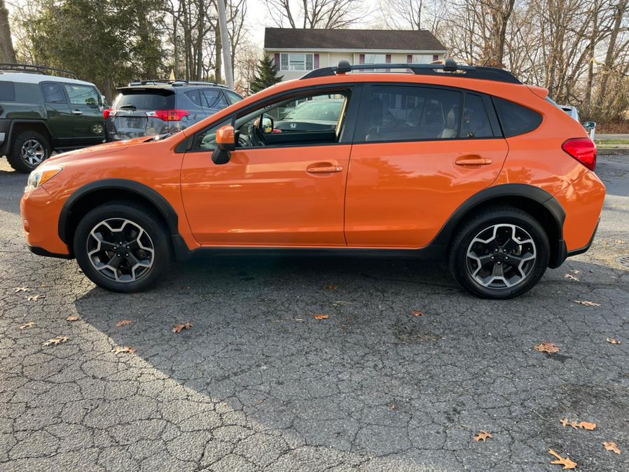 Used Subaru XV Crosstrek 5dr Auto 2.0i Limited 2014 | Mint Auto Sales. Islip, New York Used Subaru XV Crosstrek 5dr Auto 2.0i Limited 2014 | Mint Auto Sales. Islip, New York