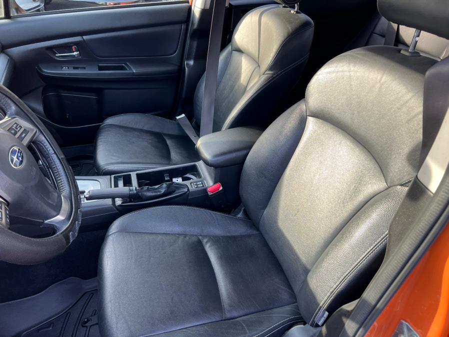 Used Subaru XV Crosstrek 5dr Auto 2.0i Limited 2014 | Mint Auto Sales. Islip, New York Used Subaru XV Crosstrek 5dr Auto 2.0i Limited 2014 | Mint Auto Sales. Islip, New York