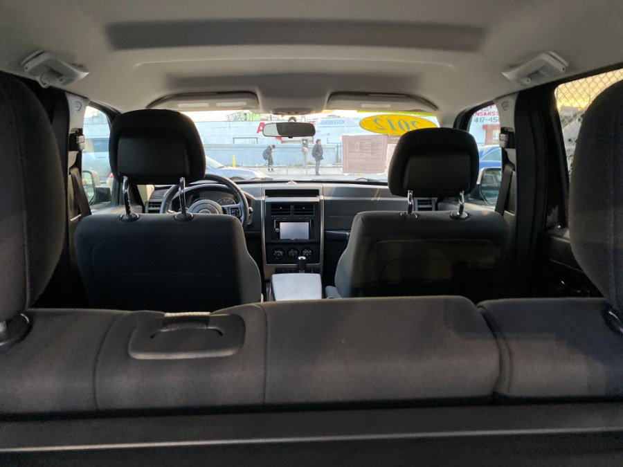 Used Jeep Liberty 4WD 4dr Sport Latitude 2012 | Middle Village Motors . Middle Village, New York Used Jeep Liberty 4WD 4dr Sport Latitude 2012 | Middle Village Motors . Middle Village, New York