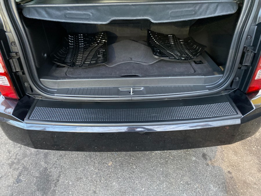Used Jeep Liberty 4WD 4dr Sport Latitude 2012 | Middle Village Motors . Middle Village, New York Used Jeep Liberty 4WD 4dr Sport Latitude 2012 | Middle Village Motors . Middle Village, New York