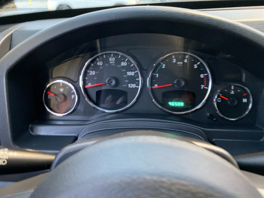 Used Jeep Liberty 4WD 4dr Sport Latitude 2012 | Middle Village Motors . Middle Village, New York Used Jeep Liberty 4WD 4dr Sport Latitude 2012 | Middle Village Motors . Middle Village, New York