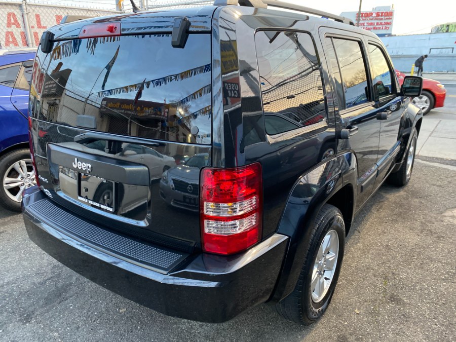 Used Jeep Liberty 4WD 4dr Sport Latitude 2012 | Middle Village Motors . Middle Village, New York Used Jeep Liberty 4WD 4dr Sport Latitude 2012 | Middle Village Motors . Middle Village, New York