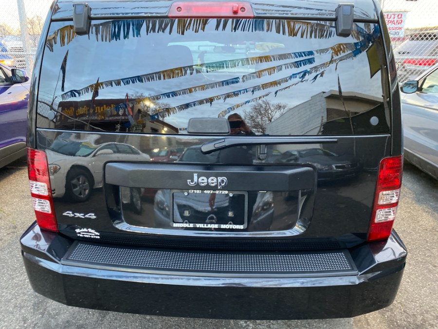 Used Jeep Liberty 4WD 4dr Sport Latitude 2012 | Middle Village Motors . Middle Village, New York Used Jeep Liberty 4WD 4dr Sport Latitude 2012 | Middle Village Motors . Middle Village, New York