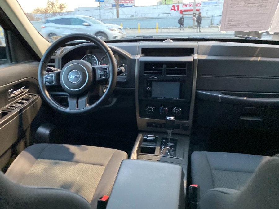 Used Jeep Liberty 4WD 4dr Sport Latitude 2012 | Middle Village Motors . Middle Village, New York Used Jeep Liberty 4WD 4dr Sport Latitude 2012 | Middle Village Motors . Middle Village, New York