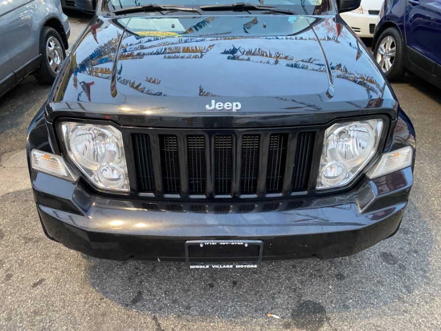 Used Jeep Liberty 4WD 4dr Sport Latitude 2012 | Middle Village Motors . Middle Village, New York Used Jeep Liberty 4WD 4dr Sport Latitude 2012 | Middle Village Motors . Middle Village, New York