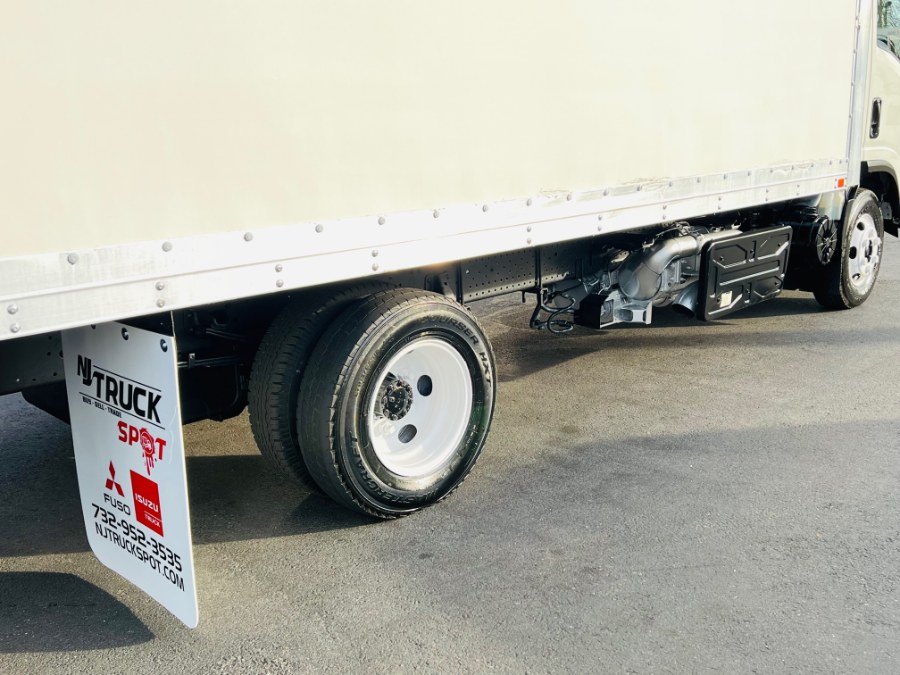 2013 Isuzu NPR HD 16 FEET DRY BOX + LIFT GATE + NO CDL, available for sale in South Amboy, New Jersey | NJ Truck Spot. South Amboy, New Jersey 2013 Isuzu NPR HD 16 FEET DRY BOX + LIFT GATE + NO CDL, available for sale in South Amboy, New Jersey | NJ Truck Spot. South Amboy, New Jersey