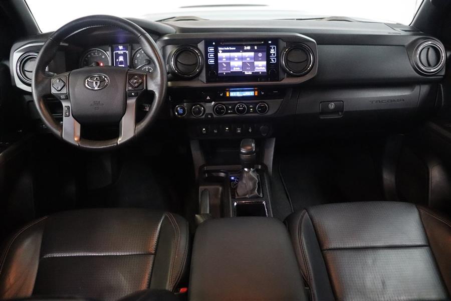Used Toyota Tacoma DOUBLE CAB TRD PRO 2017 | Fast Track Motors. Paterson, New Jersey Used Toyota Tacoma DOUBLE CAB TRD PRO 2017 | Fast Track Motors. Paterson, New Jersey