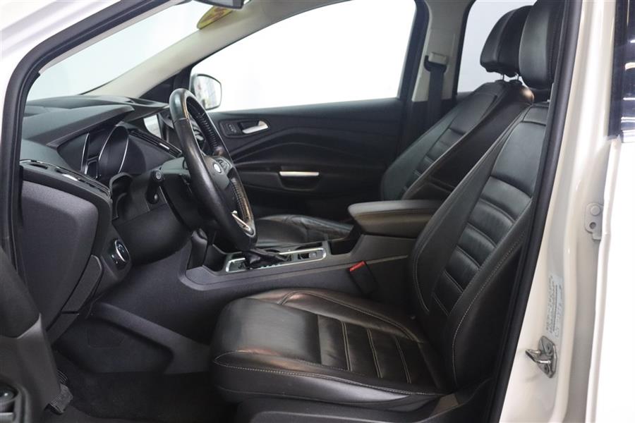 Used Ford Escape TITANIUM 2017 | Fast Track Motors. Paterson, New Jersey Used Ford Escape TITANIUM 2017 | Fast Track Motors. Paterson, New Jersey