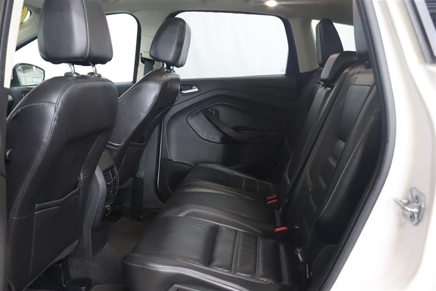 Used Ford Escape TITANIUM 2017 | Fast Track Motors. Paterson, New Jersey Used Ford Escape TITANIUM 2017 | Fast Track Motors. Paterson, New Jersey