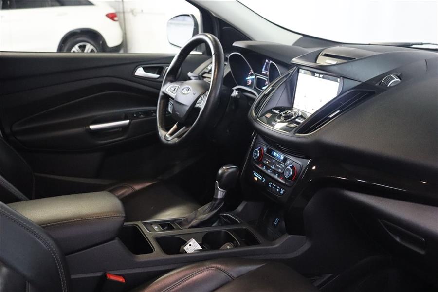 Used Ford Escape TITANIUM 2017 | Fast Track Motors. Paterson, New Jersey Used Ford Escape TITANIUM 2017 | Fast Track Motors. Paterson, New Jersey