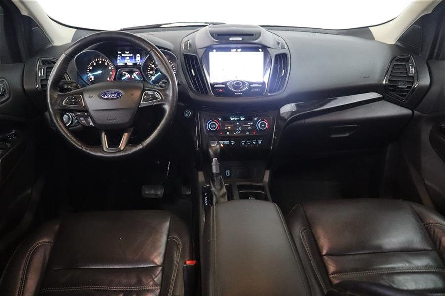 Used Ford Escape TITANIUM 2017 | Fast Track Motors. Paterson, New Jersey Used Ford Escape TITANIUM 2017 | Fast Track Motors. Paterson, New Jersey