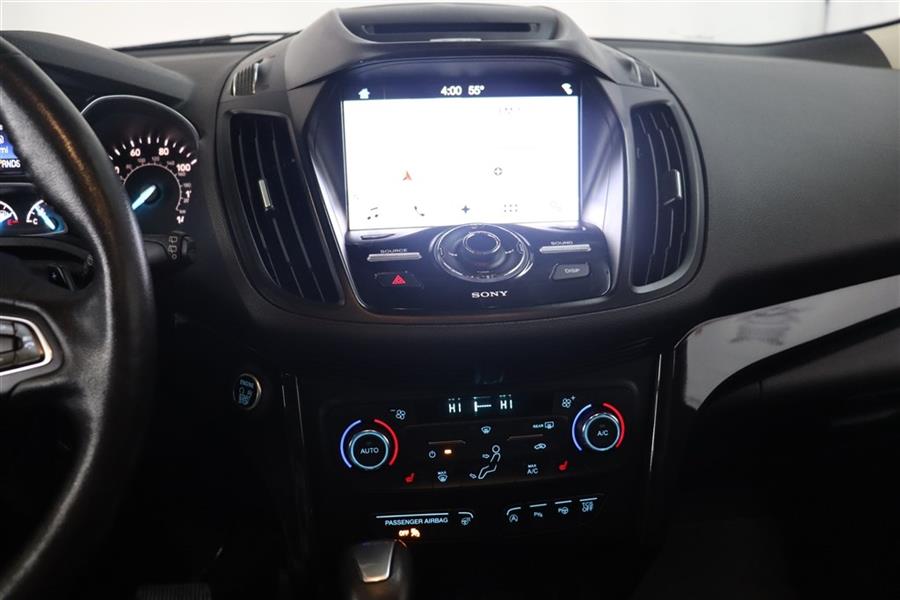 Used Ford Escape TITANIUM 2017 | Fast Track Motors. Paterson, New Jersey Used Ford Escape TITANIUM 2017 | Fast Track Motors. Paterson, New Jersey