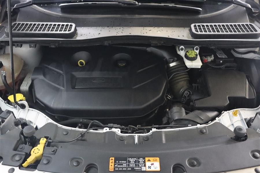 Used Ford Escape TITANIUM 2017 | Fast Track Motors. Paterson, New Jersey Used Ford Escape TITANIUM 2017 | Fast Track Motors. Paterson, New Jersey