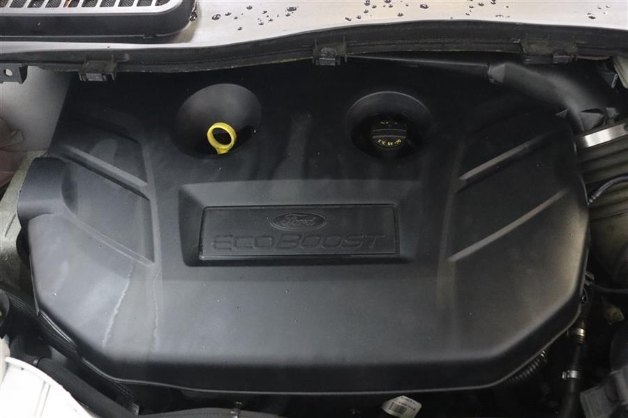 Used Ford Escape TITANIUM 2017 | Fast Track Motors. Paterson, New Jersey Used Ford Escape TITANIUM 2017 | Fast Track Motors. Paterson, New Jersey