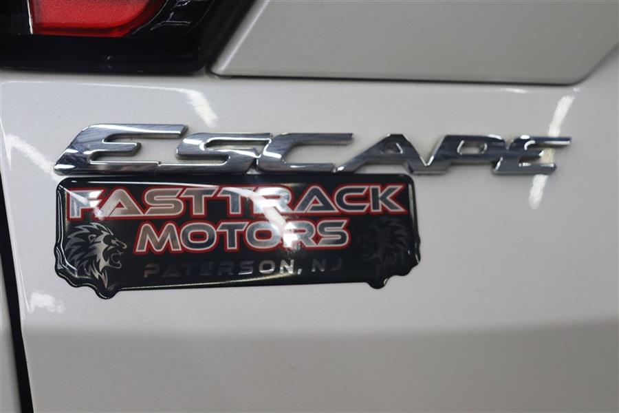 Used Ford Escape TITANIUM 2017 | Fast Track Motors. Paterson, New Jersey Used Ford Escape TITANIUM 2017 | Fast Track Motors. Paterson, New Jersey