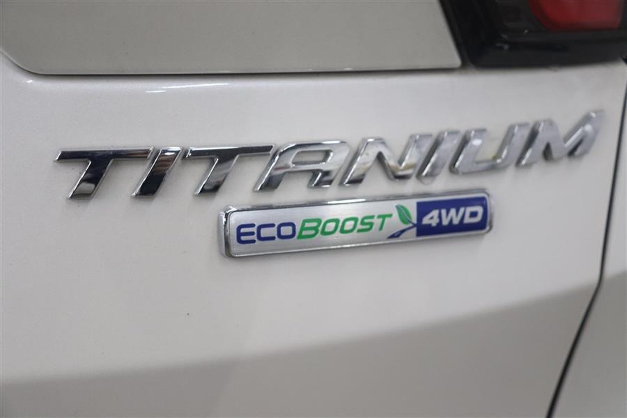 Used Ford Escape TITANIUM 2017 | Fast Track Motors. Paterson, New Jersey Used Ford Escape TITANIUM 2017 | Fast Track Motors. Paterson, New Jersey
