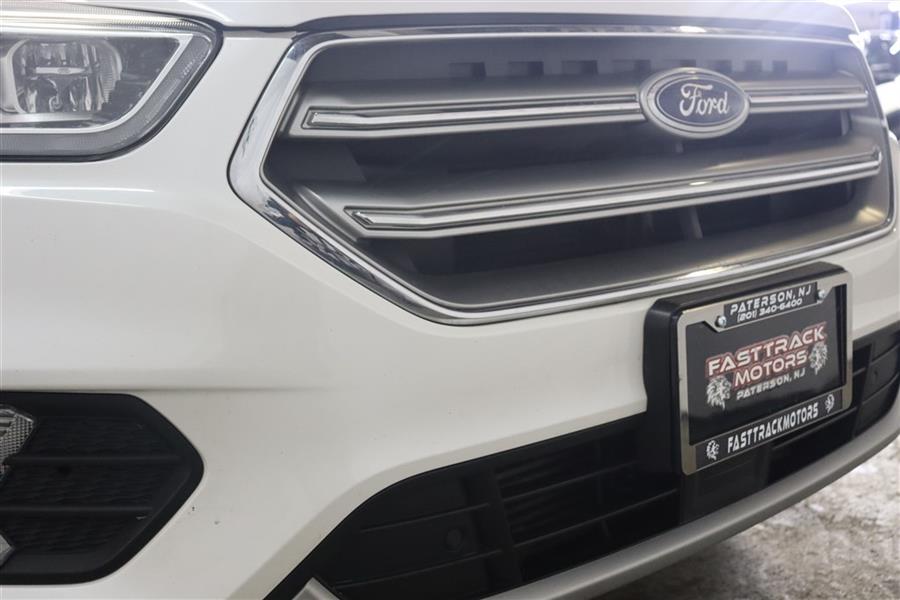 Used Ford Escape TITANIUM 2017 | Fast Track Motors. Paterson, New Jersey Used Ford Escape TITANIUM 2017 | Fast Track Motors. Paterson, New Jersey
