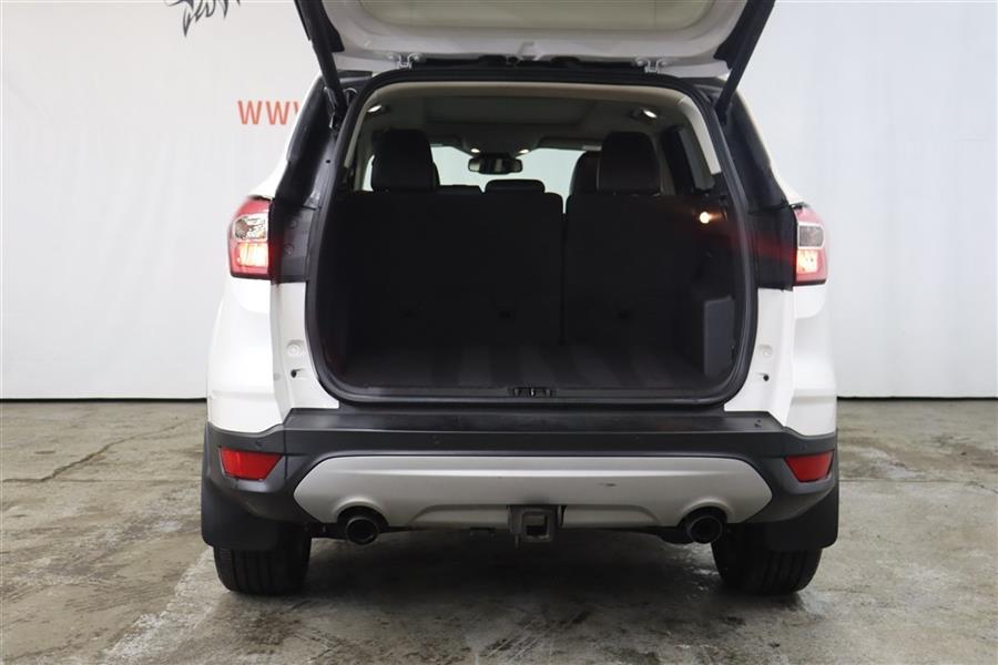 Used Ford Escape TITANIUM 2017 | Fast Track Motors. Paterson, New Jersey Used Ford Escape TITANIUM 2017 | Fast Track Motors. Paterson, New Jersey