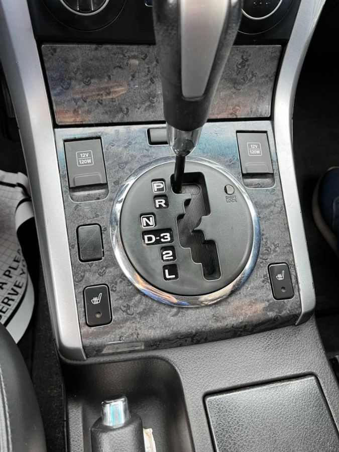2009 Suzuki Grand Vitara 4WD 4dr I4 Auto Luxury, available for sale in Lyndhurst, New Jersey | Cars With Deals. Lyndhurst, New Jersey 2009 Suzuki Grand Vitara 4WD 4dr I4 Auto Luxury, available for sale in Lyndhurst, New Jersey | Cars With Deals. Lyndhurst, New Jersey