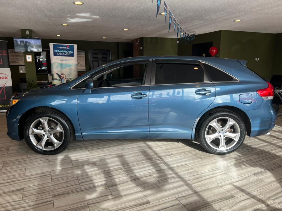 2009 Toyota Venza 4dr Wgn V6 AWD, available for sale in West Hartford, Connecticut | AutoMax. West Hartford, Connecticut 2009 Toyota Venza 4dr Wgn V6 AWD, available for sale in West Hartford, Connecticut | AutoMax. West Hartford, Connecticut