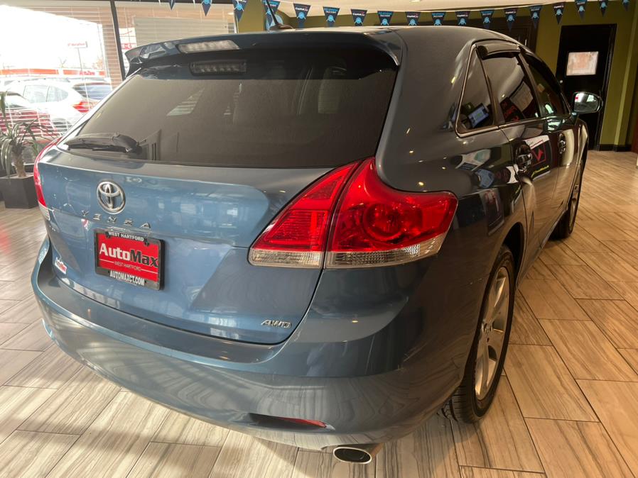 2009 Toyota Venza 4dr Wgn V6 AWD, available for sale in West Hartford, Connecticut | AutoMax. West Hartford, Connecticut 2009 Toyota Venza 4dr Wgn V6 AWD, available for sale in West Hartford, Connecticut | AutoMax. West Hartford, Connecticut