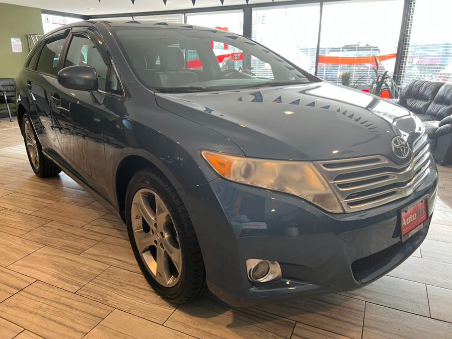 2009 Toyota Venza 4dr Wgn V6 AWD, available for sale in West Hartford, Connecticut | AutoMax. West Hartford, Connecticut 2009 Toyota Venza 4dr Wgn V6 AWD, available for sale in West Hartford, Connecticut | AutoMax. West Hartford, Connecticut