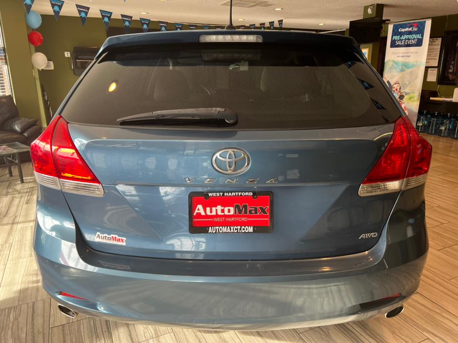 2009 Toyota Venza 4dr Wgn V6 AWD, available for sale in West Hartford, Connecticut | AutoMax. West Hartford, Connecticut 2009 Toyota Venza 4dr Wgn V6 AWD, available for sale in West Hartford, Connecticut | AutoMax. West Hartford, Connecticut
