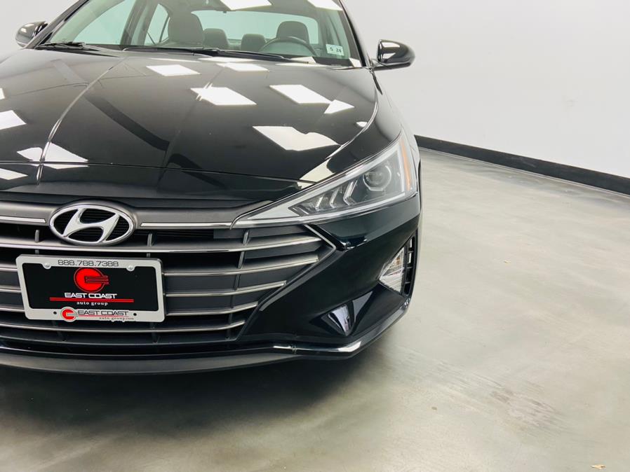 Used Hyundai Elantra SEL 2.0L Auto 2019 | East Coast Auto Group. Linden, New Jersey Used Hyundai Elantra SEL 2.0L Auto 2019 | East Coast Auto Group. Linden, New Jersey