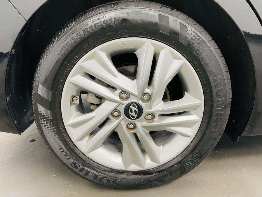 Used Hyundai Elantra SEL 2.0L Auto 2019 | East Coast Auto Group. Linden, New Jersey Used Hyundai Elantra SEL 2.0L Auto 2019 | East Coast Auto Group. Linden, New Jersey