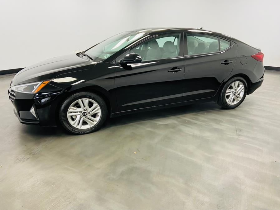 Used Hyundai Elantra SEL 2.0L Auto 2019 | East Coast Auto Group. Linden, New Jersey Used Hyundai Elantra SEL 2.0L Auto 2019 | East Coast Auto Group. Linden, New Jersey