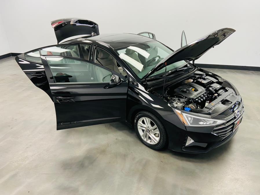 Used Hyundai Elantra SEL 2.0L Auto 2019 | East Coast Auto Group. Linden, New Jersey Used Hyundai Elantra SEL 2.0L Auto 2019 | East Coast Auto Group. Linden, New Jersey