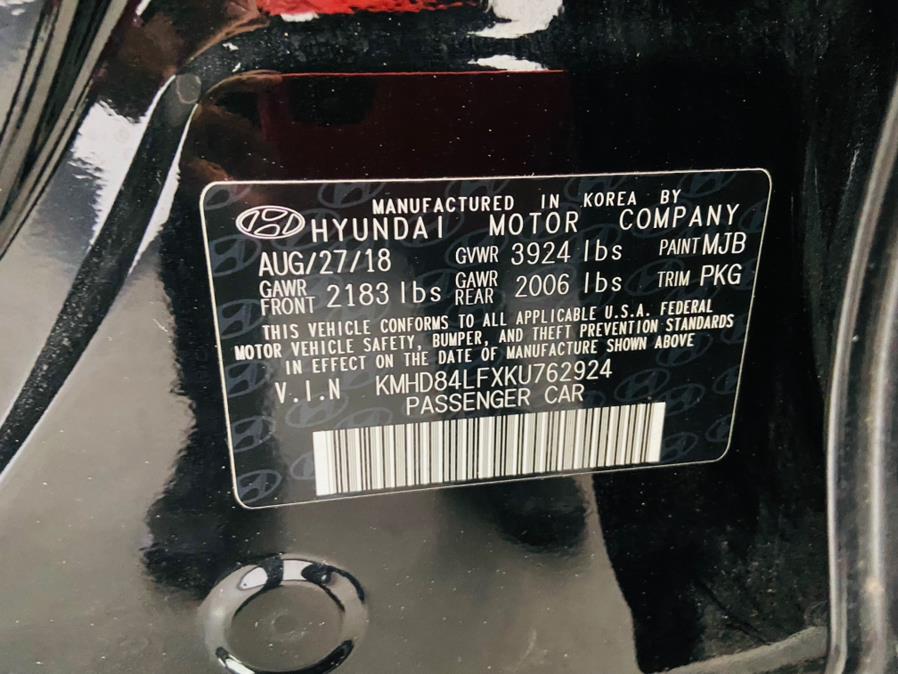 Used Hyundai Elantra SEL 2.0L Auto 2019 | East Coast Auto Group. Linden, New Jersey Used Hyundai Elantra SEL 2.0L Auto 2019 | East Coast Auto Group. Linden, New Jersey