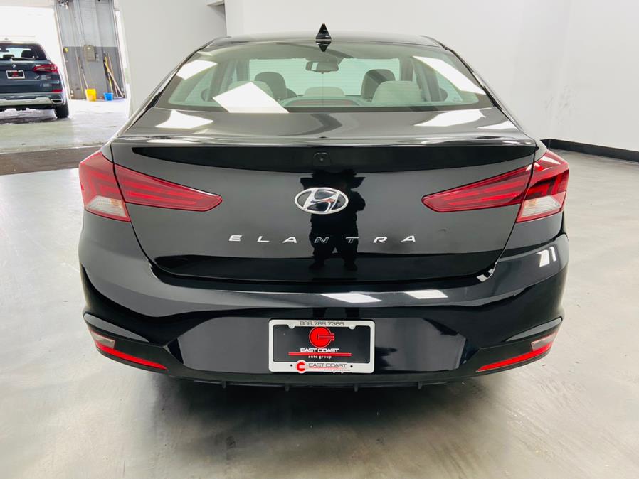 Used Hyundai Elantra SEL 2.0L Auto 2019 | East Coast Auto Group. Linden, New Jersey Used Hyundai Elantra SEL 2.0L Auto 2019 | East Coast Auto Group. Linden, New Jersey