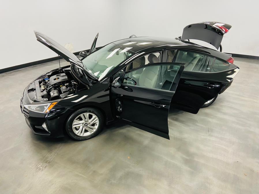 Used Hyundai Elantra SEL 2.0L Auto 2019 | East Coast Auto Group. Linden, New Jersey Used Hyundai Elantra SEL 2.0L Auto 2019 | East Coast Auto Group. Linden, New Jersey