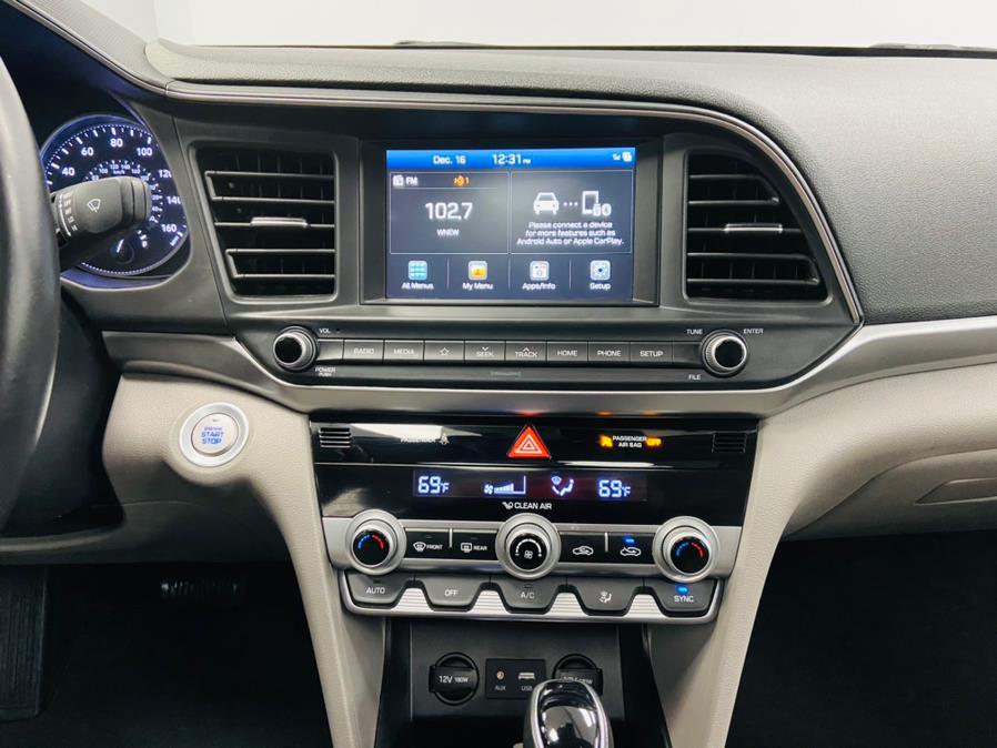 Used Hyundai Elantra SEL 2.0L Auto 2019 | East Coast Auto Group. Linden, New Jersey Used Hyundai Elantra SEL 2.0L Auto 2019 | East Coast Auto Group. Linden, New Jersey