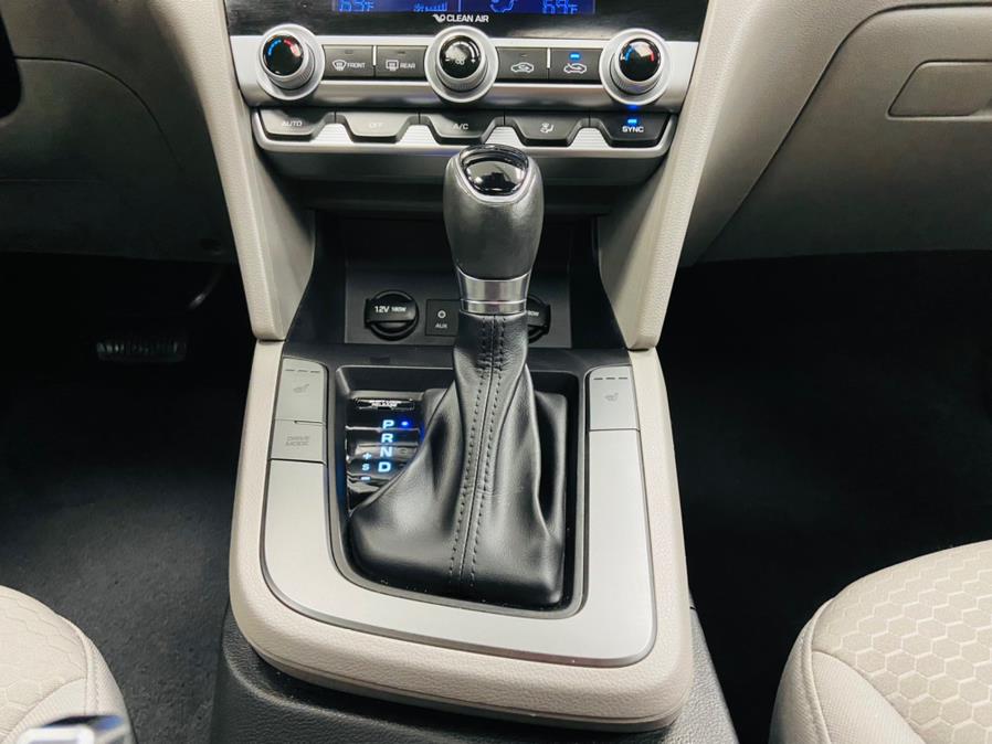 Used Hyundai Elantra SEL 2.0L Auto 2019 | East Coast Auto Group. Linden, New Jersey Used Hyundai Elantra SEL 2.0L Auto 2019 | East Coast Auto Group. Linden, New Jersey