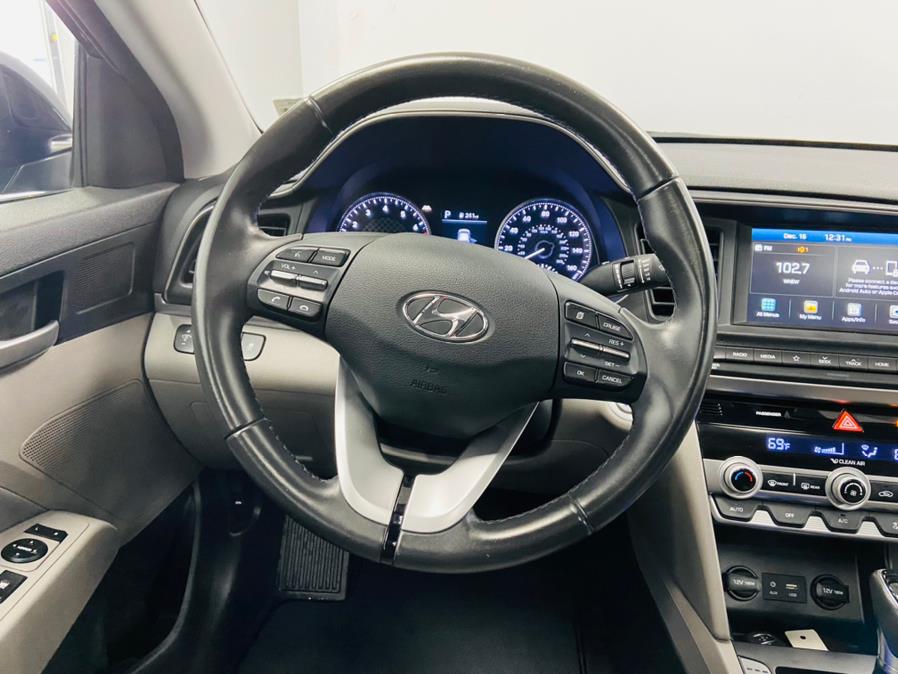 Used Hyundai Elantra SEL 2.0L Auto 2019 | East Coast Auto Group. Linden, New Jersey Used Hyundai Elantra SEL 2.0L Auto 2019 | East Coast Auto Group. Linden, New Jersey