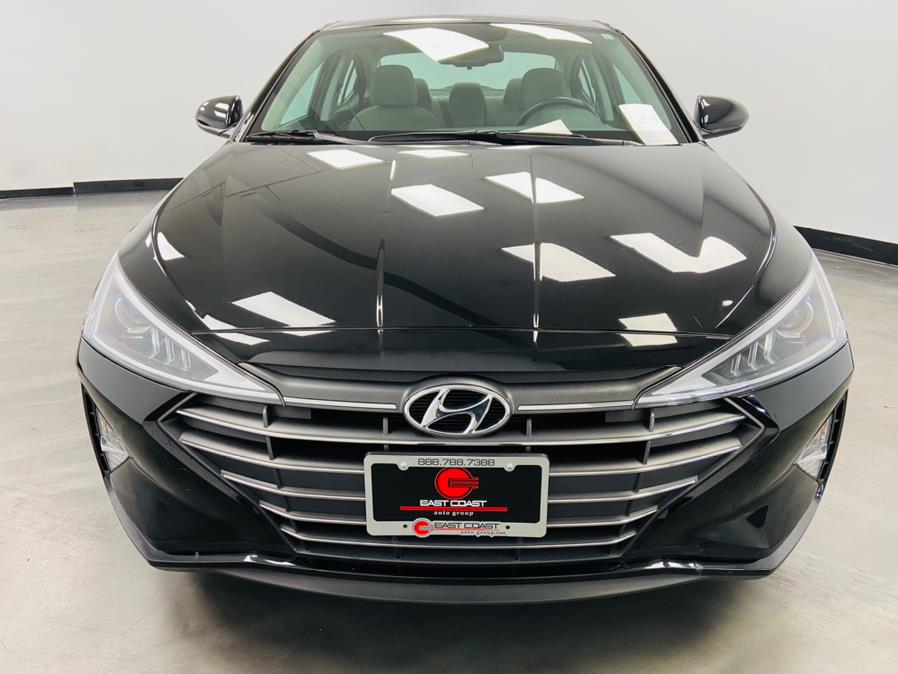 Used Hyundai Elantra SEL 2.0L Auto 2019 | East Coast Auto Group. Linden, New Jersey Used Hyundai Elantra SEL 2.0L Auto 2019 | East Coast Auto Group. Linden, New Jersey