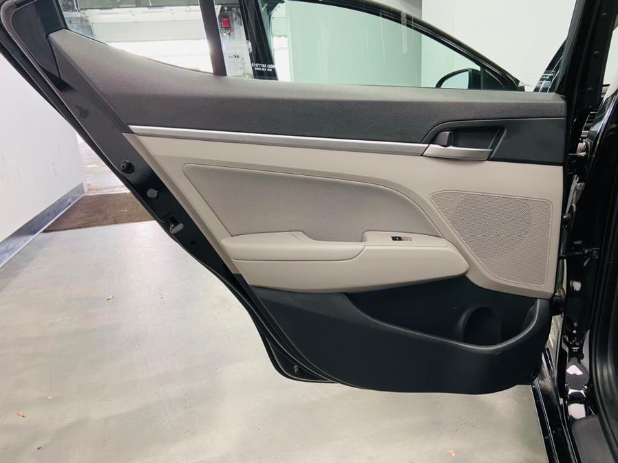 Used Hyundai Elantra SEL 2.0L Auto 2019 | East Coast Auto Group. Linden, New Jersey Used Hyundai Elantra SEL 2.0L Auto 2019 | East Coast Auto Group. Linden, New Jersey