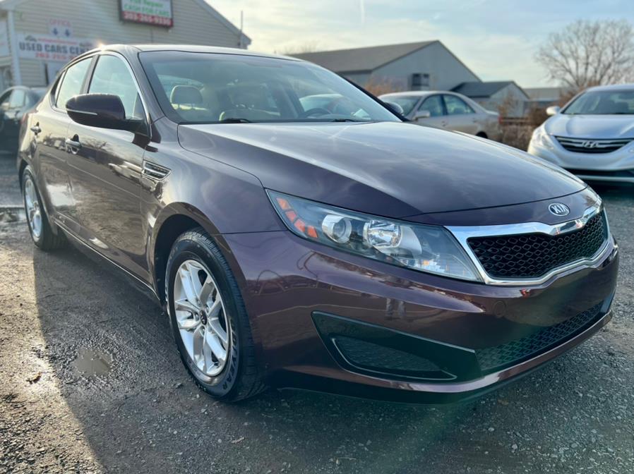 Used car dealer in Wallingford, North Haven CT, Cheshire, Meriden, CT