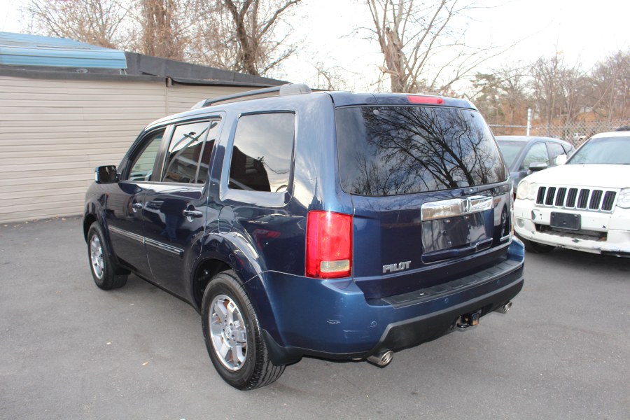 2011 Honda Pilot Touring w/Navi 2WD 4dr Touring w/RES & Navi, available for sale in Paterson, New Jersey | Xcell Motors LLC. Paterson, New Jersey 2011 Honda Pilot Touring w/Navi 2WD 4dr Touring w/RES & Navi, available for sale in Paterson, New Jersey | Xcell Motors LLC. Paterson, New Jersey