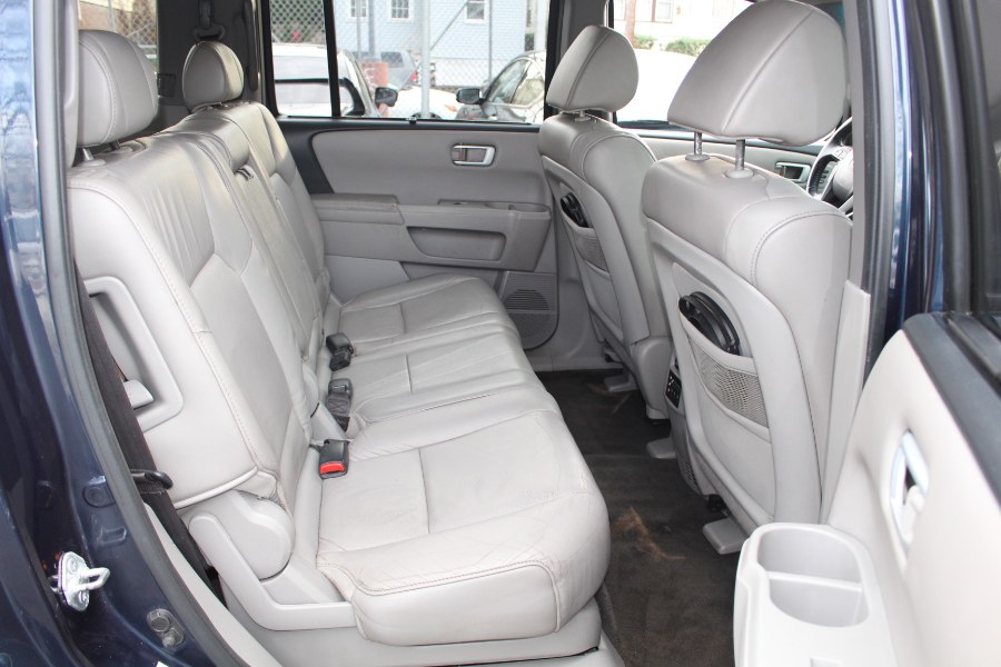 2011 Honda Pilot Touring w/Navi 2WD 4dr Touring w/RES & Navi, available for sale in Paterson, New Jersey | Xcell Motors LLC. Paterson, New Jersey 2011 Honda Pilot Touring w/Navi 2WD 4dr Touring w/RES & Navi, available for sale in Paterson, New Jersey | Xcell Motors LLC. Paterson, New Jersey
