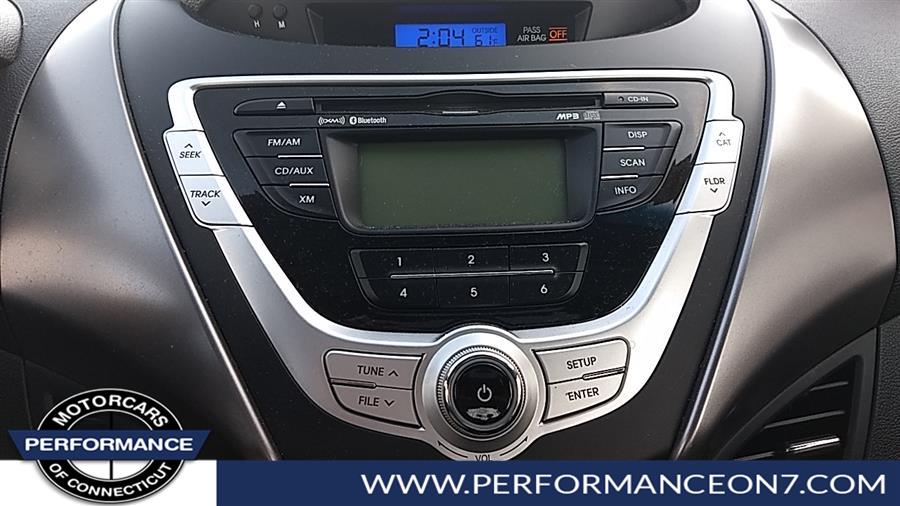 Used Hyundai Elantra 4dr Sdn Auto Ltd PZEV 2011 | Performance Motor Cars Of Connecticut LLC. Wilton, Connecticut Used Hyundai Elantra 4dr Sdn Auto Ltd PZEV 2011 | Performance Motor Cars Of Connecticut LLC. Wilton, Connecticut