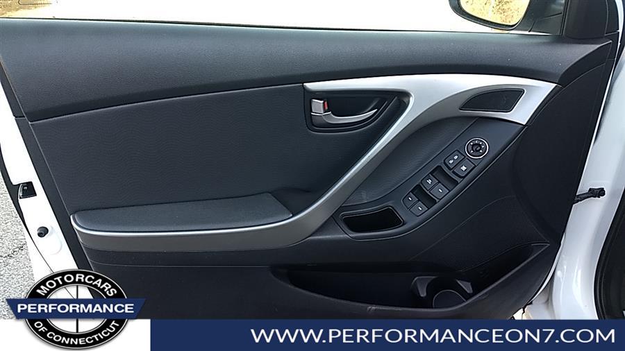 Used Hyundai Elantra 4dr Sdn Auto Ltd PZEV 2011 | Performance Motor Cars Of Connecticut LLC. Wilton, Connecticut Used Hyundai Elantra 4dr Sdn Auto Ltd PZEV 2011 | Performance Motor Cars Of Connecticut LLC. Wilton, Connecticut