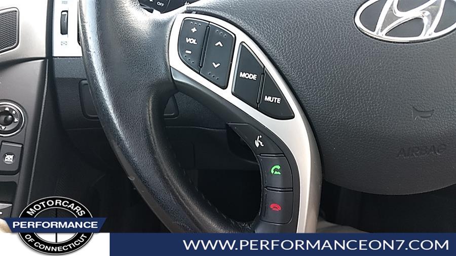 Used Hyundai Elantra 4dr Sdn Auto Ltd PZEV 2011 | Performance Motor Cars Of Connecticut LLC. Wilton, Connecticut Used Hyundai Elantra 4dr Sdn Auto Ltd PZEV 2011 | Performance Motor Cars Of Connecticut LLC. Wilton, Connecticut