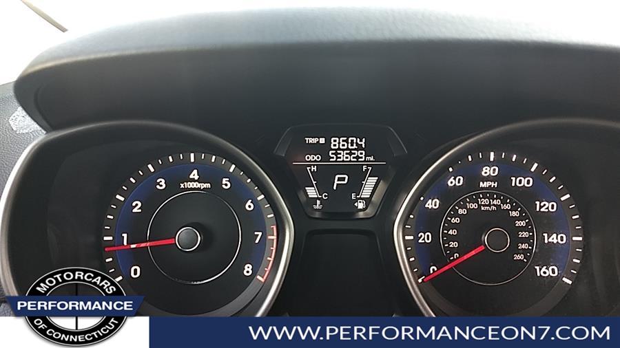 Used Hyundai Elantra 4dr Sdn Auto Ltd PZEV 2011 | Performance Motor Cars Of Connecticut LLC. Wilton, Connecticut Used Hyundai Elantra 4dr Sdn Auto Ltd PZEV 2011 | Performance Motor Cars Of Connecticut LLC. Wilton, Connecticut
